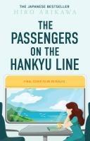 The Passengers on the Hankyu Line - 1529934915