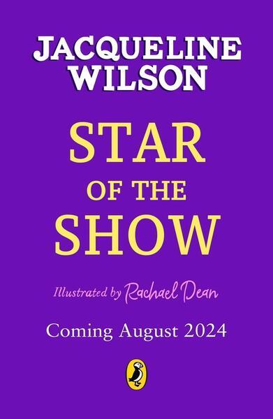 Star of the Show - 024168417X