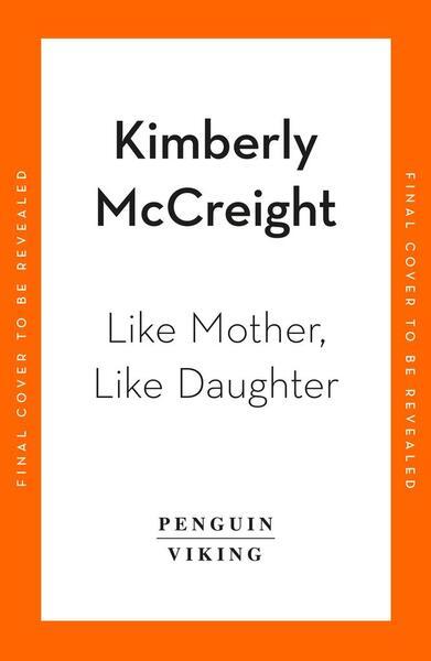Like Mother, Like Daughter - 1405966440