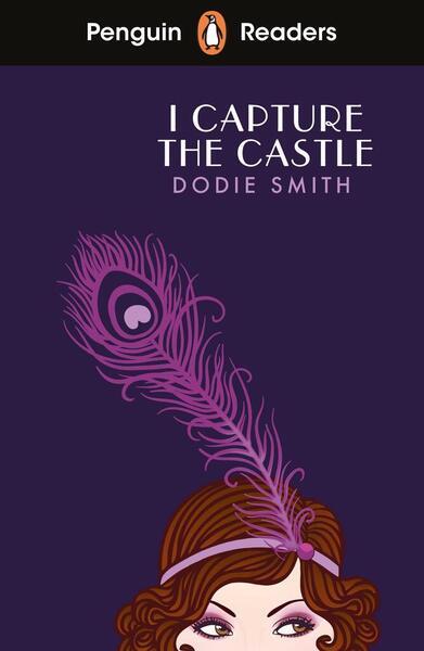 Penguin Readers Level 4: I Capture the Castle (ELT Graded Reader) - 0241700418