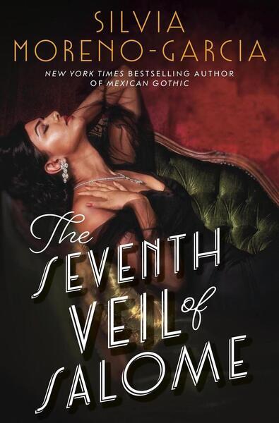 The Seventh Veil of Salome - 1529431026