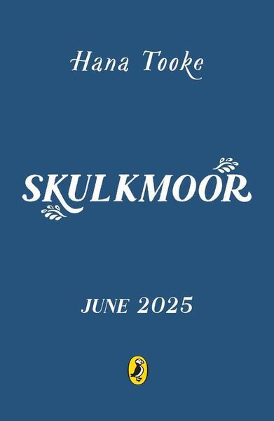 Skulkmoor - 0241635829