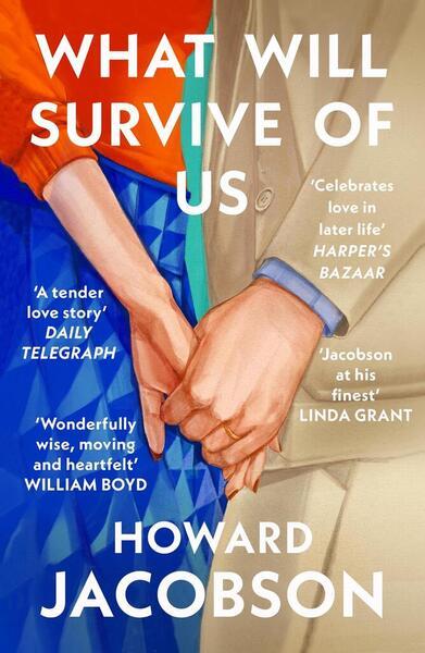 What Will Survive of Us - 1529921481