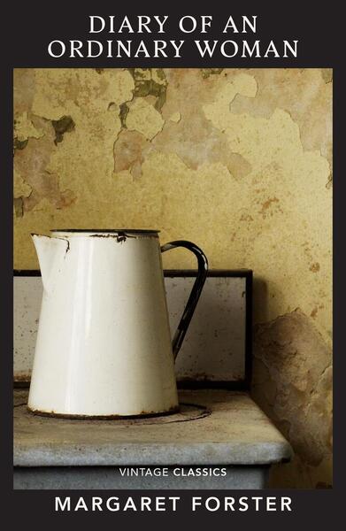 Diary of an Ordinary Woman - 1784879843