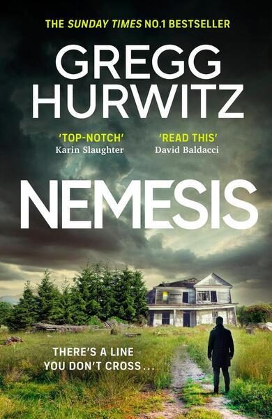 Nemesis - 0241598974