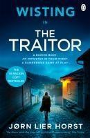 The Traitor - 1405950234