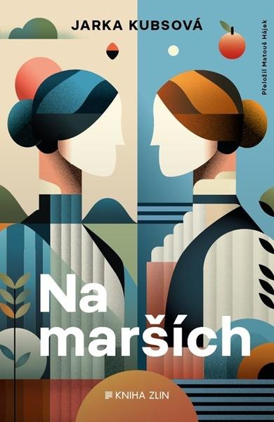 Na marších - 9788076627635