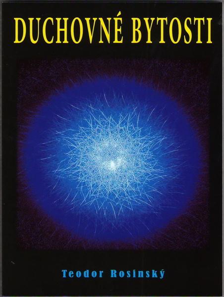 Duchovné bytosti - 9788088969785