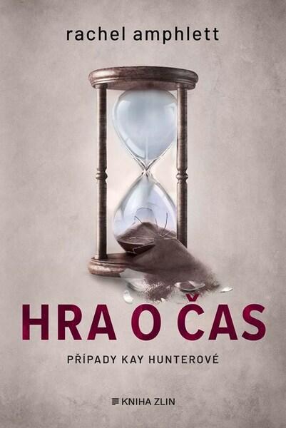 Hra o čas - 9788076627741