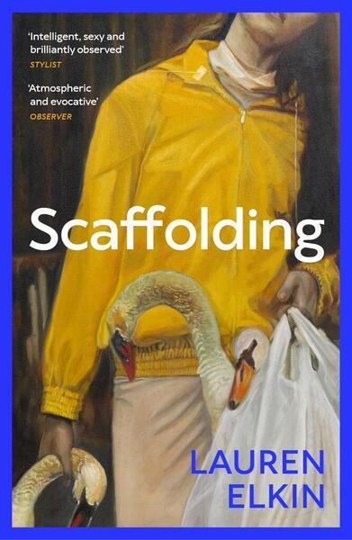 Scaffolding - 1529932947