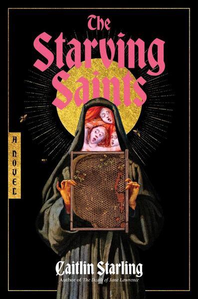 Starving Saints, The - 0063418819