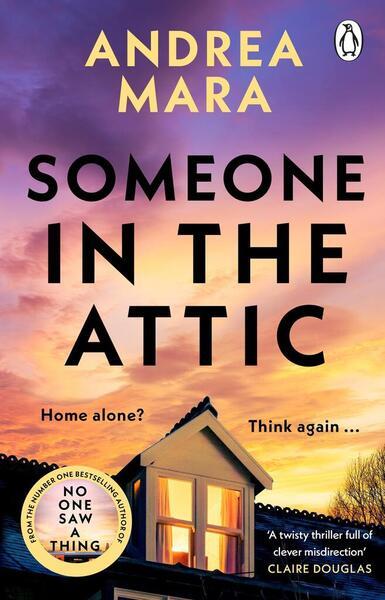 Someone in the Attic - 1804990795