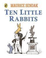 Ten Little Rabbits - 0241688655