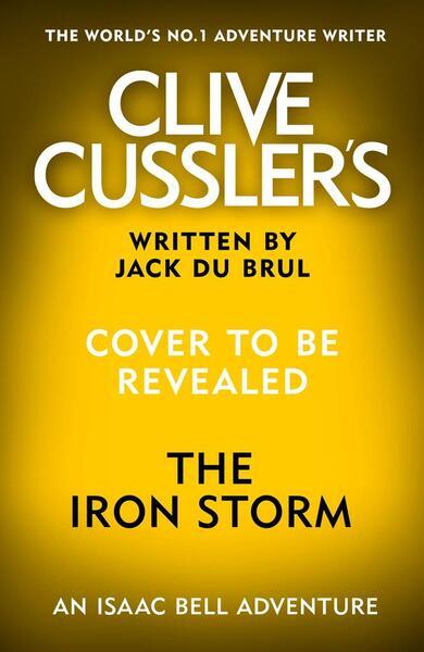 The Iron Storm - 0241708117