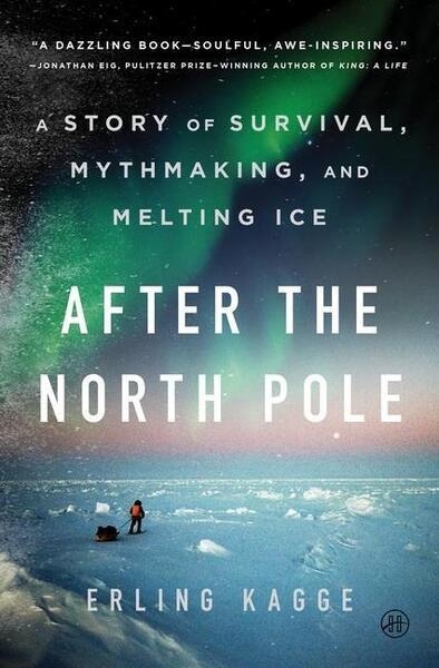 After the North Pole - 006342178X
