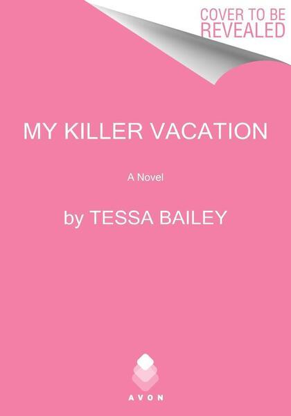 My Killer Vacation - 0063329980