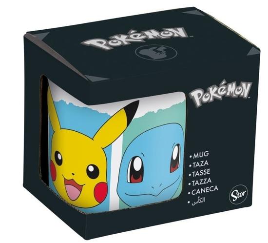 Hrnek keramický 315 ml Pokémon