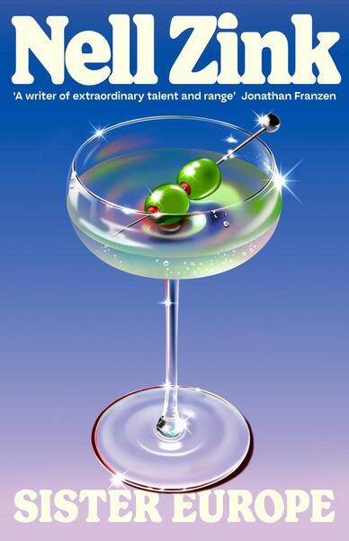 Sister Europe - 0241740800