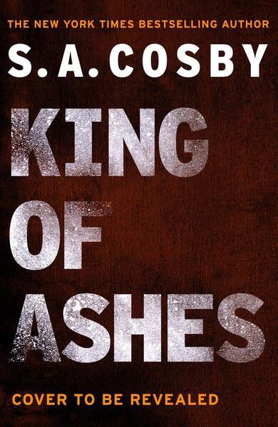 King of Ashes - 1472299191