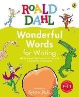 Wonderful Words for Writing - 0241611199