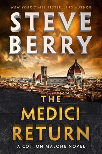 The Medici Return - 1399738879
