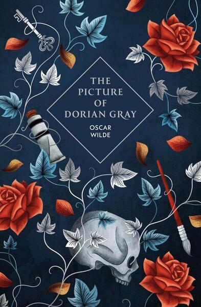 The Picture of Dorian Gray - 1529954231