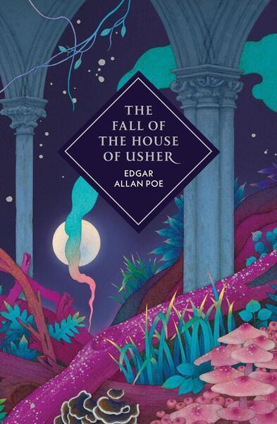 The Fall of the House of Usher and Other Stories - 1529954339