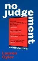 No Judgement - 0349016488