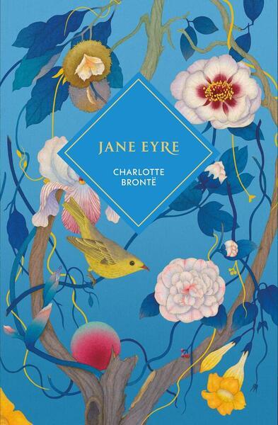Jane Eyre - 1529954223