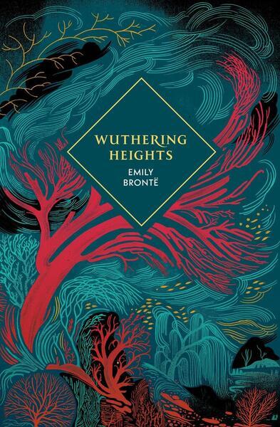 Wuthering Heights - 1529954290