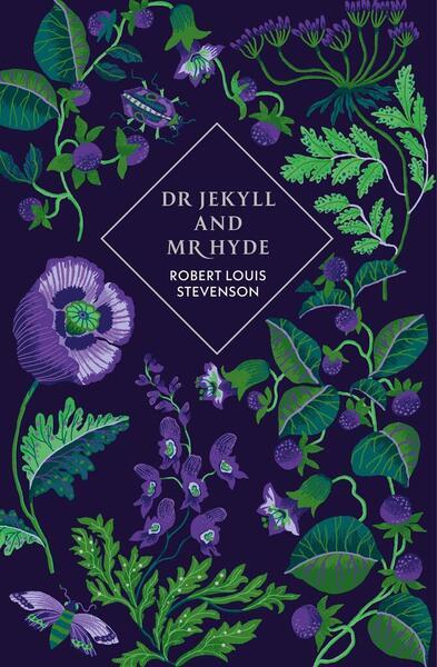 Dr Jekyll and Mr Hyde and Other Stories - 1529954320