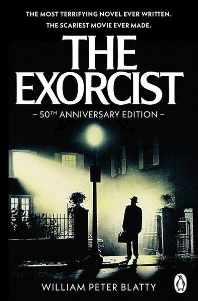 The Exorcist - 0552166774