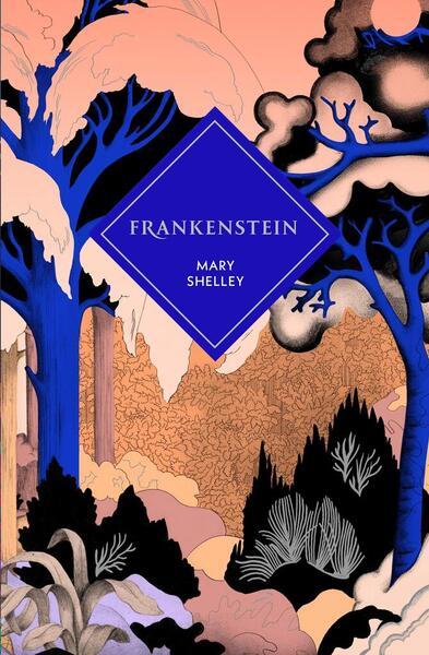 Frankenstein - 1529954304