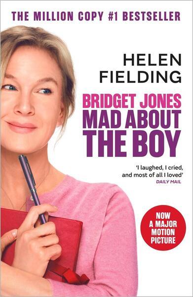 Bridget Jones: Mad About the Boy - 1529952913