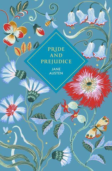 Pride and Prejudice - 1529954266