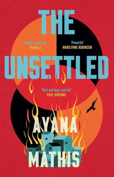 The Unsettled - 1529158877