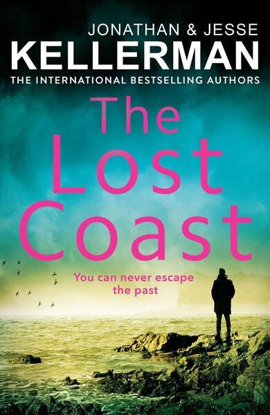 The Lost Coast - 1529158737