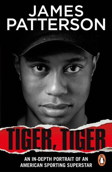 Tiger, Tiger - 1529160073