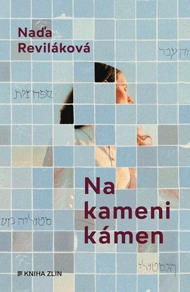 Na kameni kámen - 9788076627871