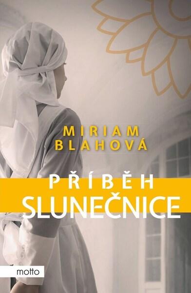 Příběh slunečnice - 9788026727842