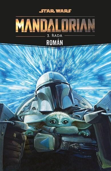 Star Wars Mandalorian - 9788025258866