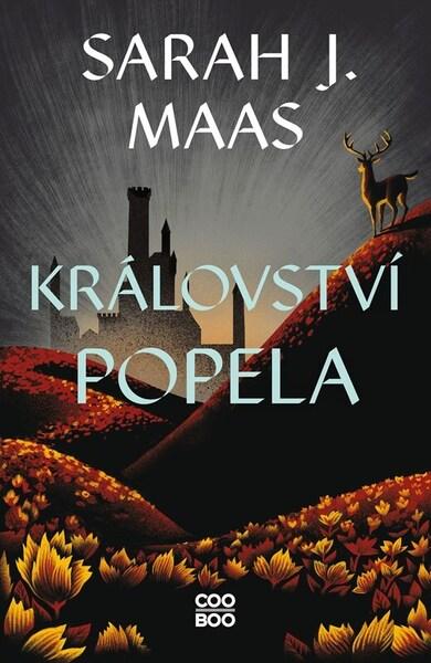 Království popela - 9788074988394