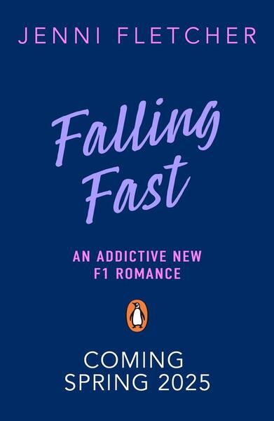 Falling Fast - 0241714664