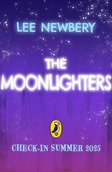 The Moonlighters - 0241493552