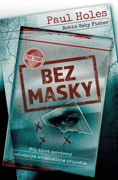 Bez masky - 9788027722570