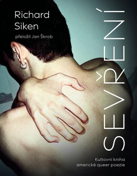 Sevření - 9788027740994