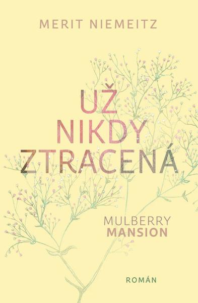 Už nikdy ztracená - 9788027721856