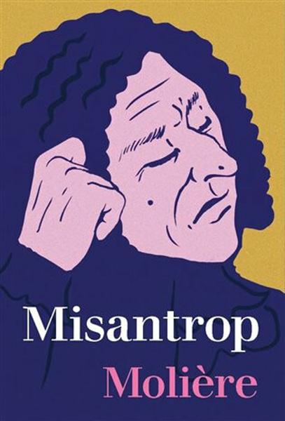 Misantrop - 9788027743438