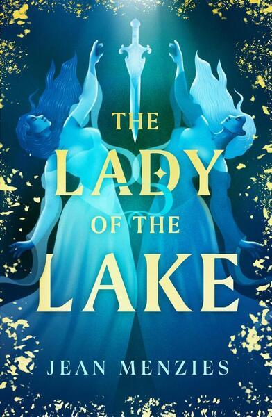 The Lady of the Lake - 0241675707