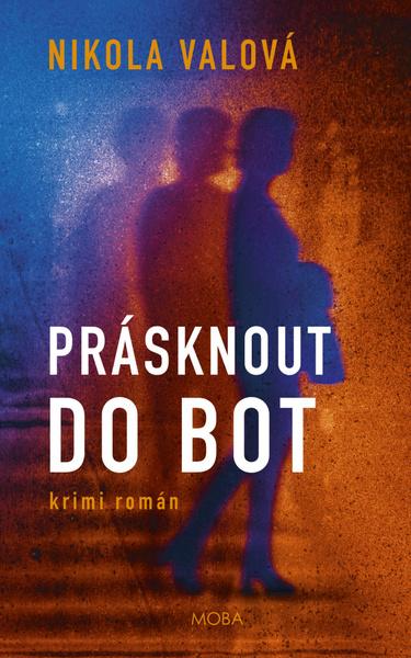 Prásknout do bot - 9788027917921